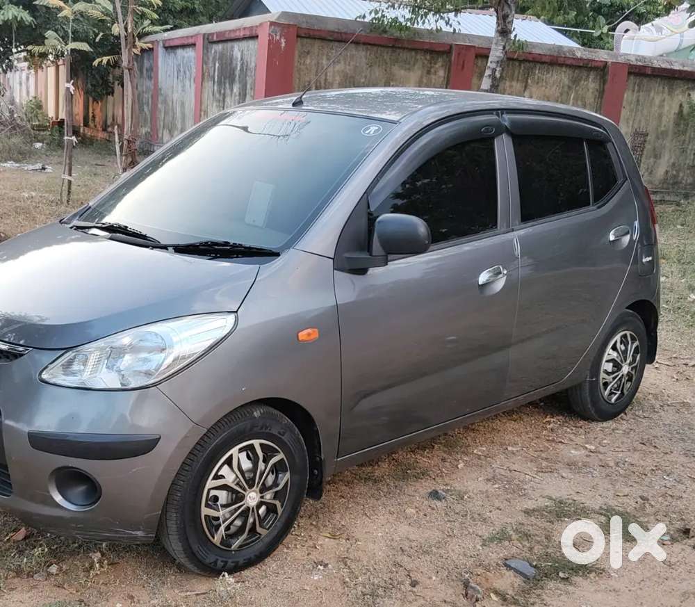 Showroom Condition, I Am Upgrade 7 Seater Car Buying