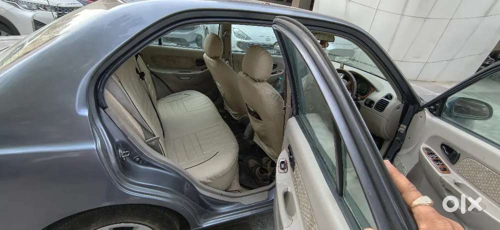 Hyundai Accent 100% Good Condition