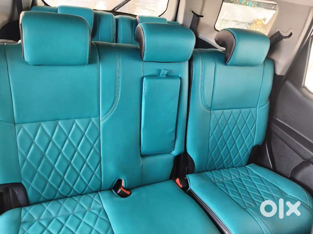 Mahindra Xuv500 Diesel 2020