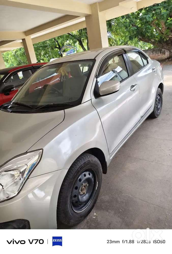 Maruti Suzuki Dzire 2020 Diesel
