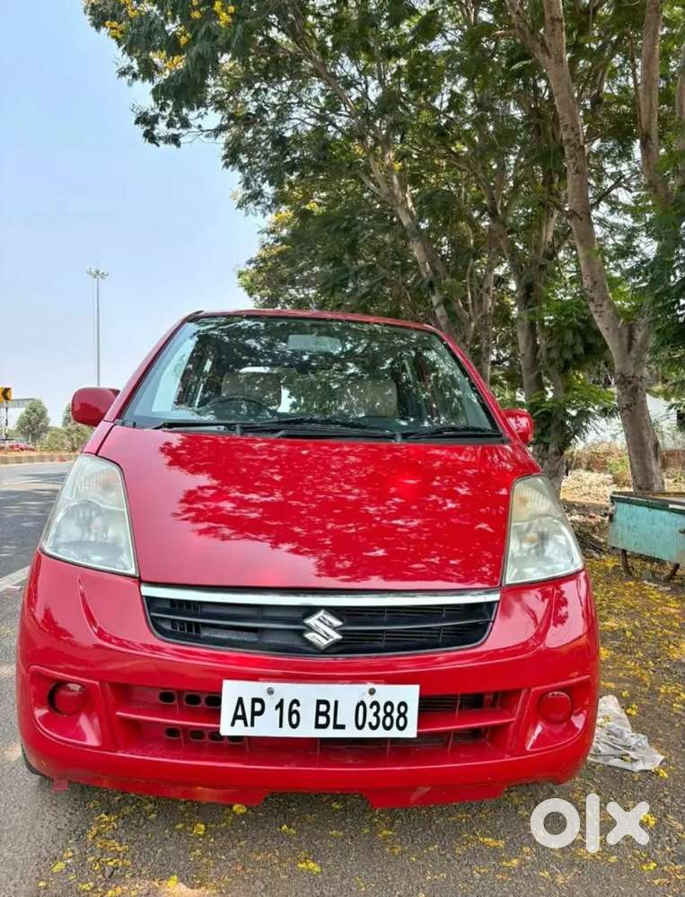 Maruti Suzuki Zen Estilo 1.0 Vxi Bsiv W Abs 2012