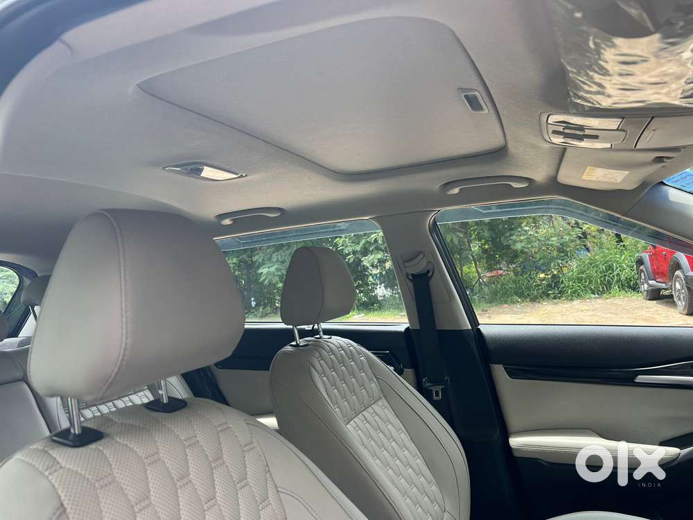 Kia Seltos Htx Ivt G, 2020, Petrol