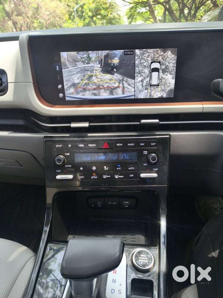 Hyundai Creta 1.5 Sx (o) Diesel, 2024, Diesel