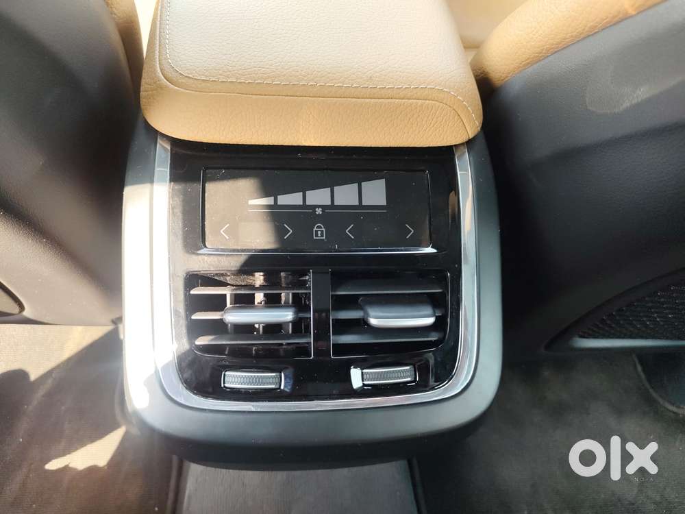 Volvo Xc60 D4 Summum, 2018, Diesel