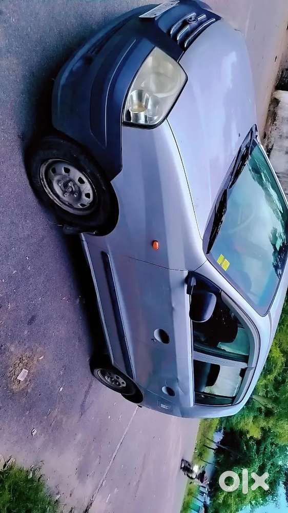Hyundai Santro Xl Petrol