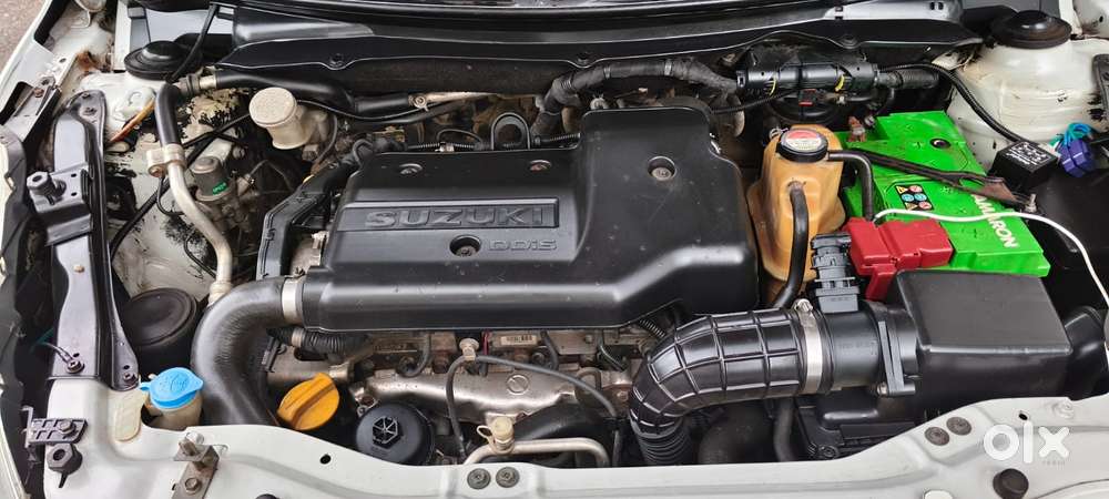Maruti Suzuki Dzire Vdi, 2013, Diesel