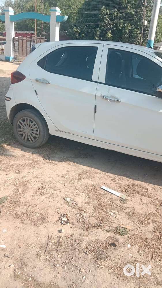 Tata Tiago 2022 Cng & Hybrids Well Maintained