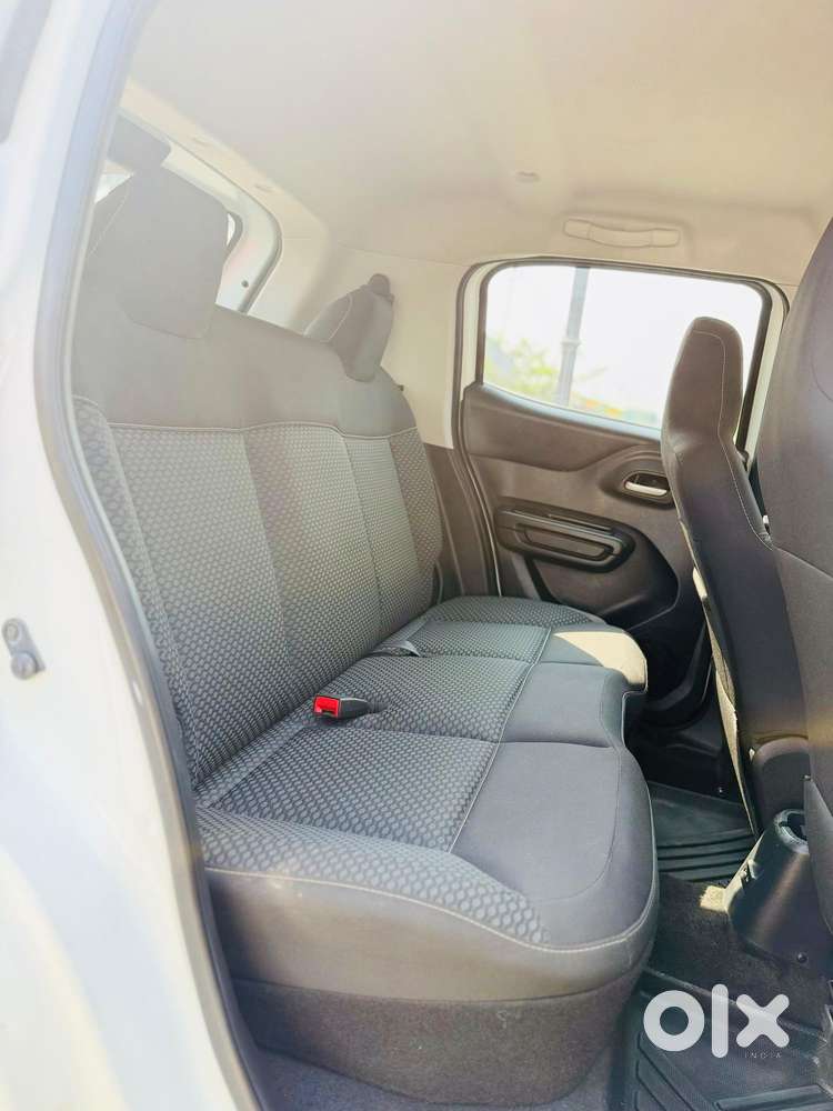 Citroen C3 Shine 1.2 Petrol, 2023, Petrol