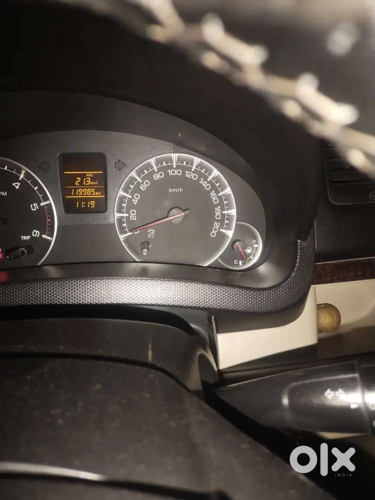 Maruti Suzuki Dzire 2014