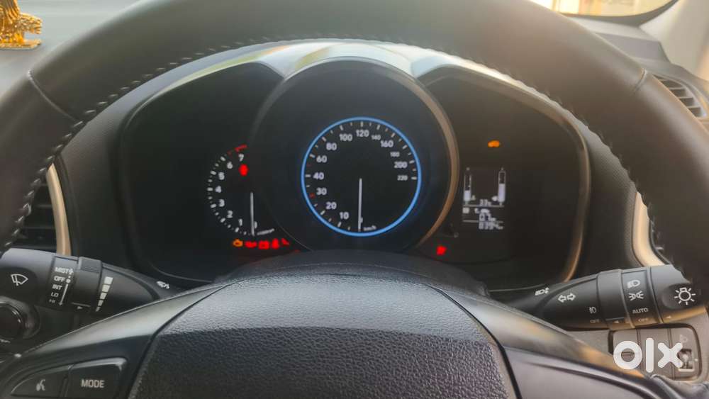 Hyundai Venue 1.2 S Plus, 2021, Petrol