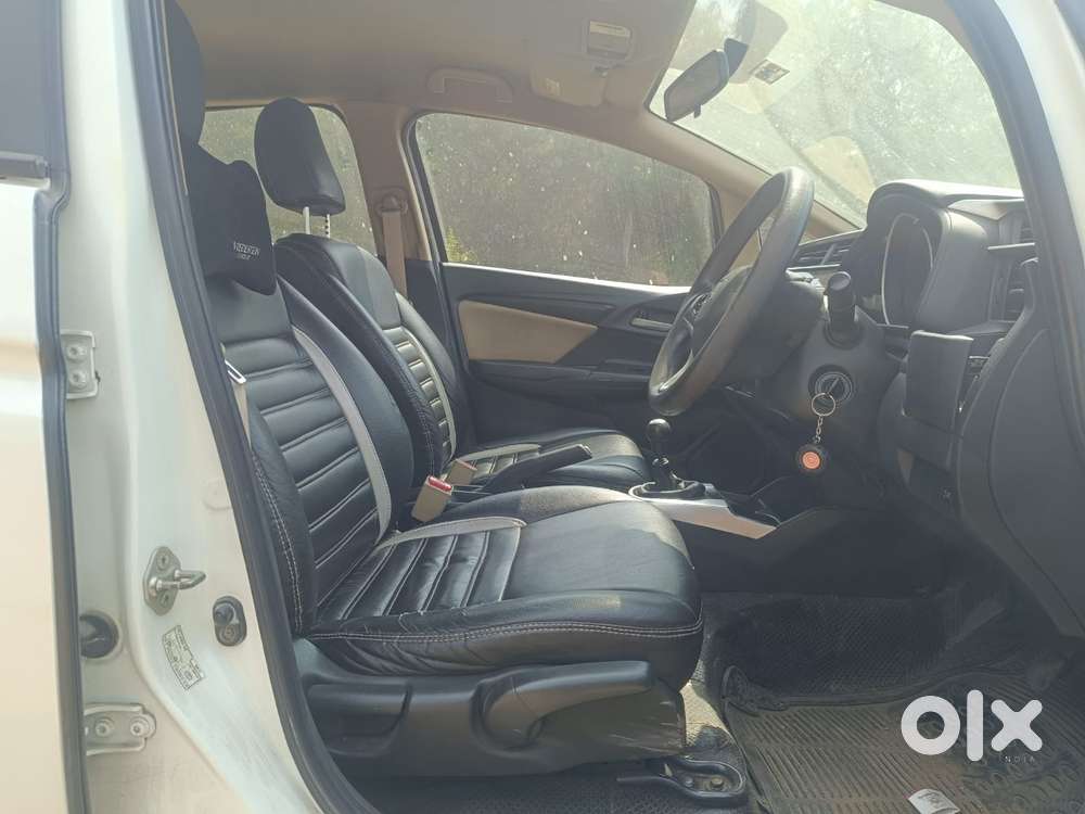 Honda Jazz 1.5 Sv I Dtec, 2015, Diesel