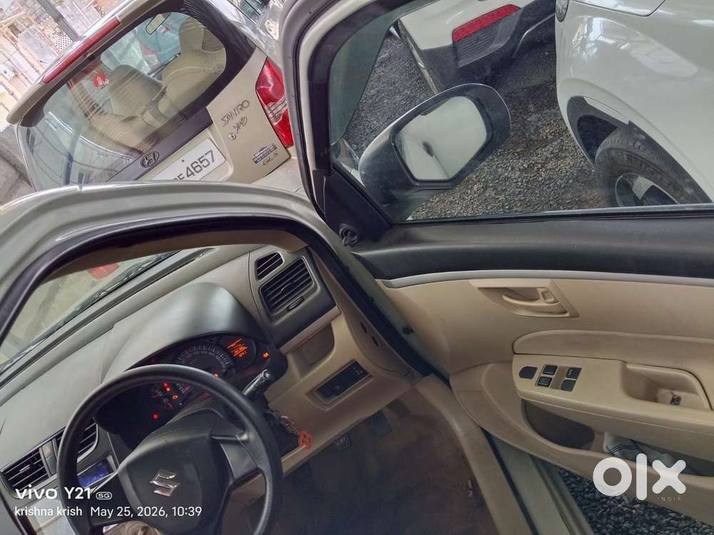 Maruti Suzuki Swift Dzire Tour, 2020, Petrol