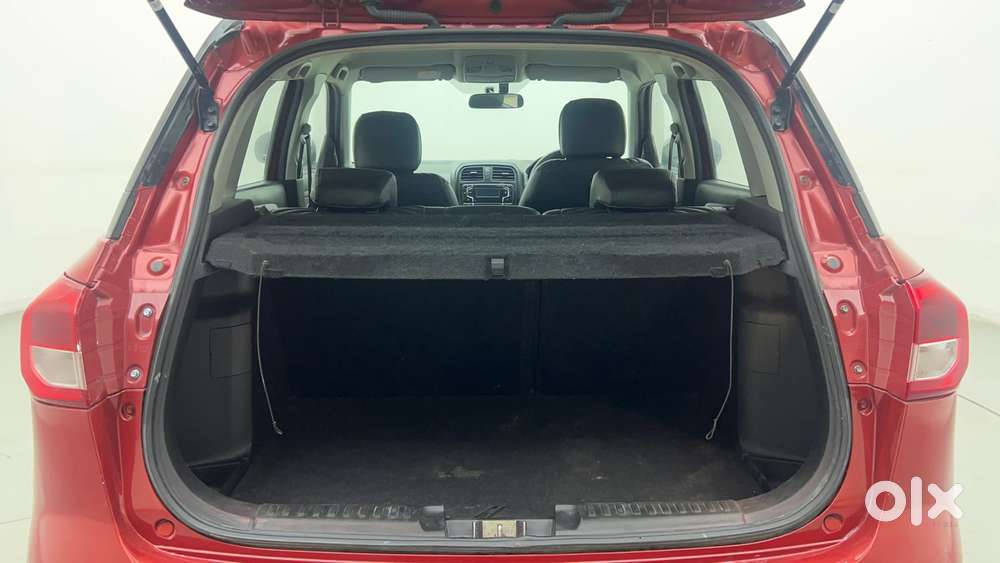 Maruti Suzuki Vitara Brezza Vdi, 2018, Diesel