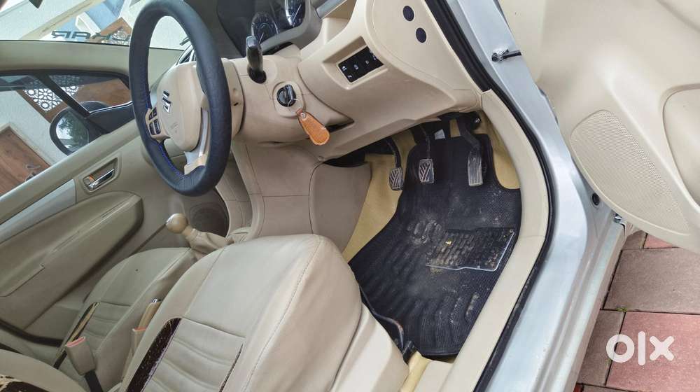 Maruti Suzuki Ertiga Vdi Shvs, 2016