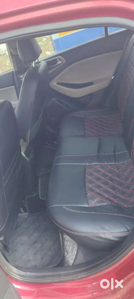 Hyundai I20 Asta 1.2 2017 Diesel 49000 Km Driven