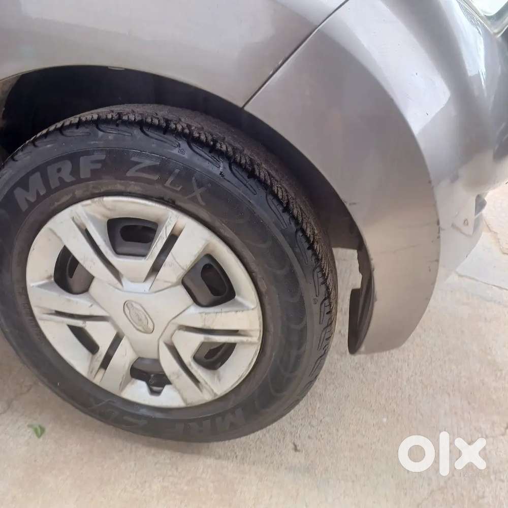 Datsun Redigo 2016 Petrol Well Maintained