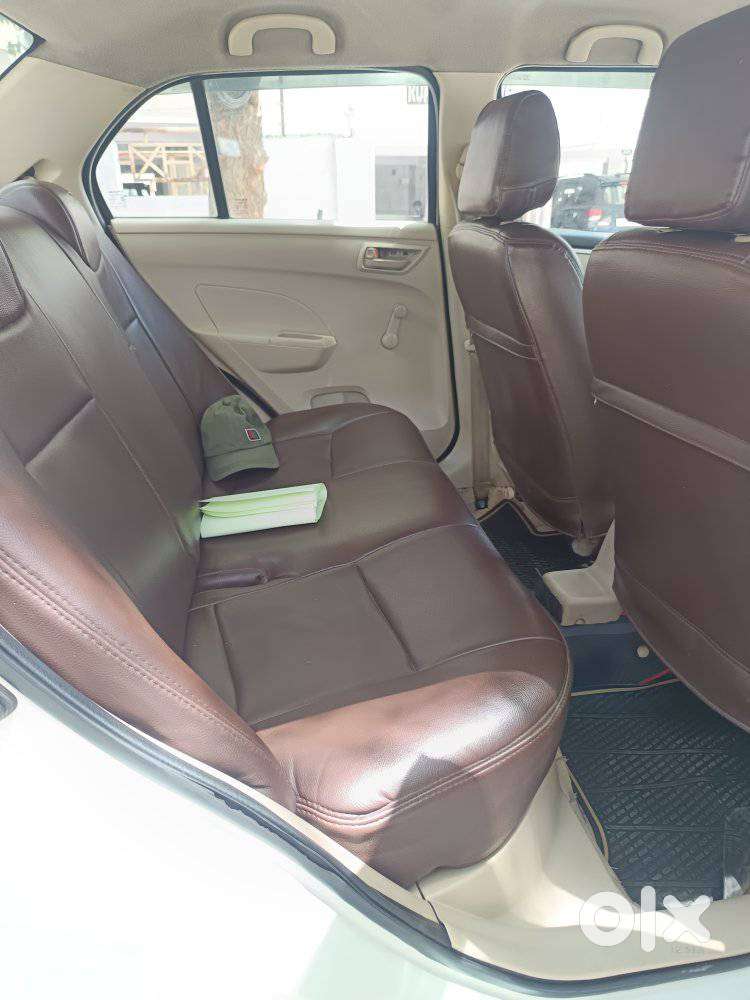 Maruti Suzuki Swift Dzire Ldi Bsiv, 2018, Diesel