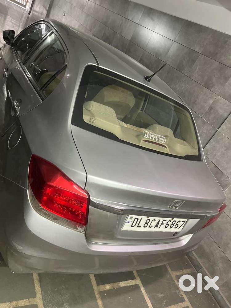 Honda Amaze 2014 Petrol Good Condition