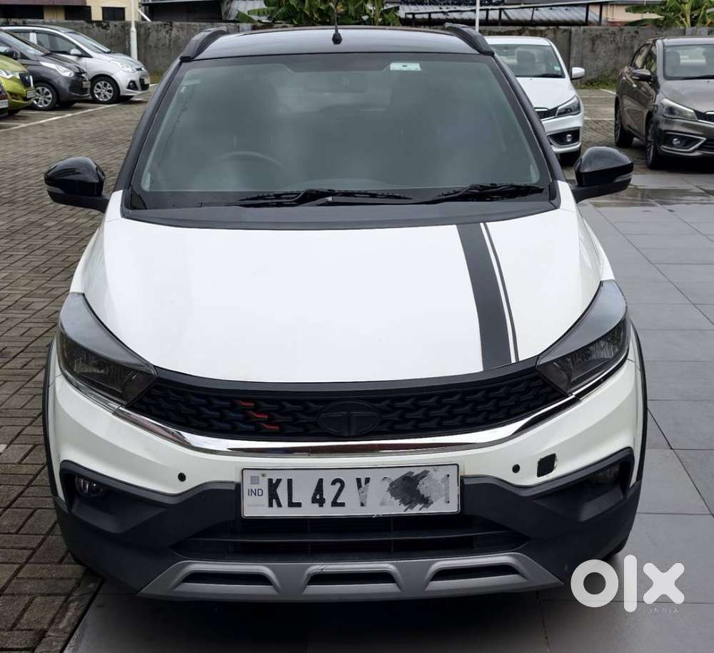Tata Tiago Nrg 1.2 Xz Mt, 2022, Petrol