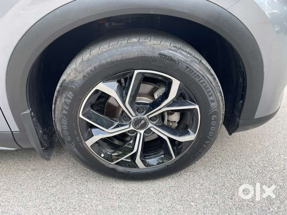 Byd Atto 3 Dynamic Suv, 2024, Electric