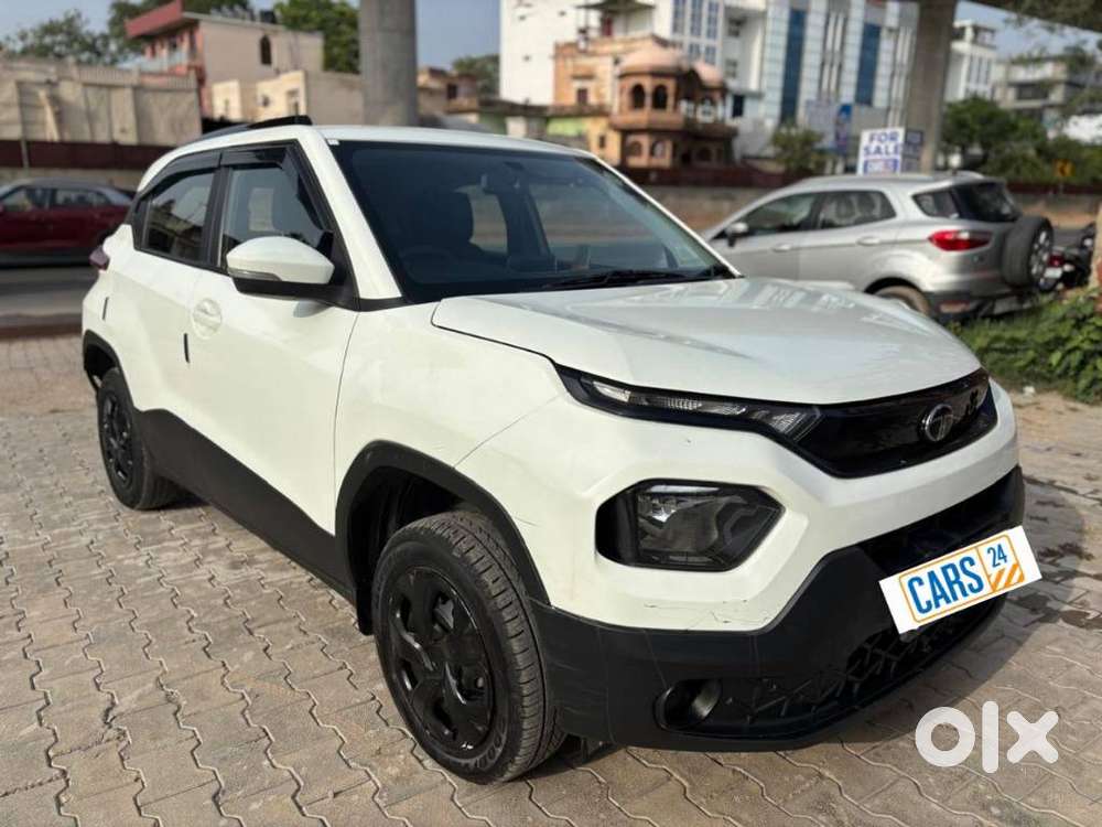Tata Punch Adventure Icng, 2024, Cng & Hybrids