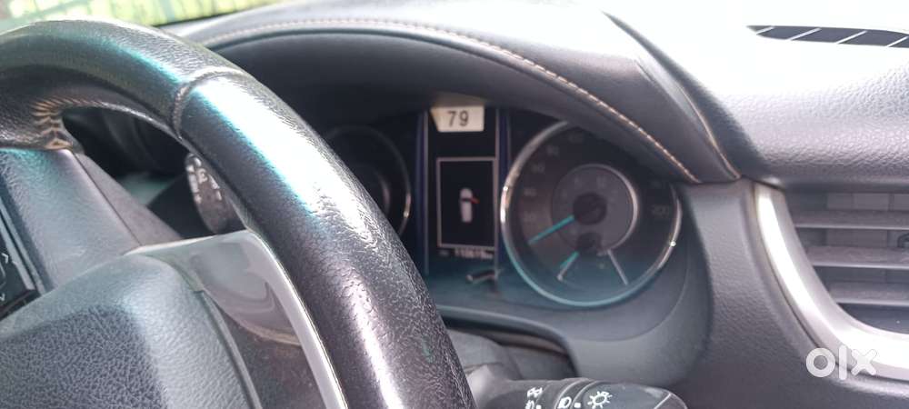 Toyota Fortuner 3.0 4x4 Manual, 2018, Diesel