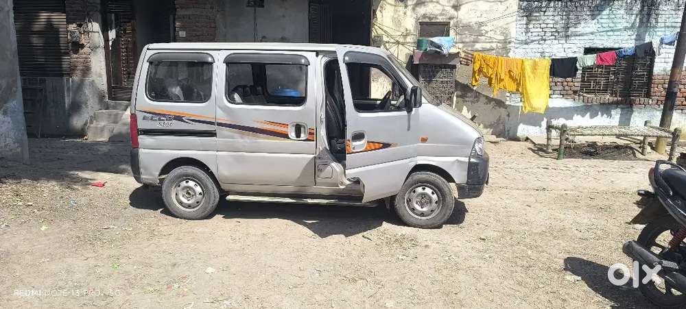 Maruti Suzuki Eeco 1.2 2020