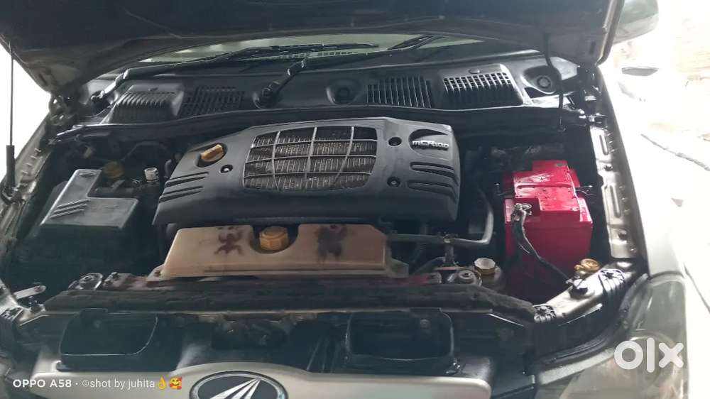 Mahindra Quanto 1.5 C4 Diesel 2012 Last