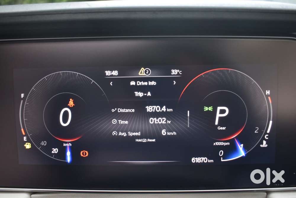 Mahindra Xuv700 2.2 Ax 5 Diesel At Str, 2022, Diesel