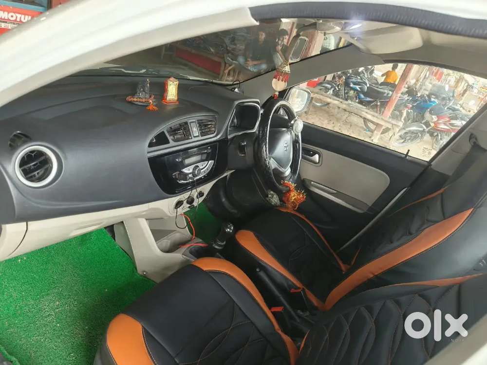 2019 Maruti Suzuki 1000 Ac