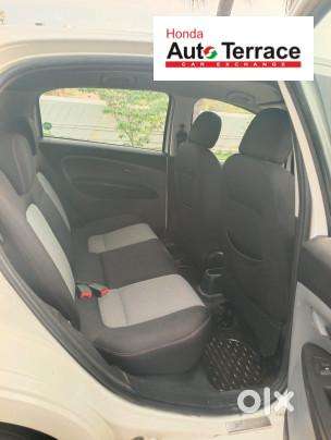 Fiat Grande Punto 1.3 Emotion (diesel), 2014, Diesel