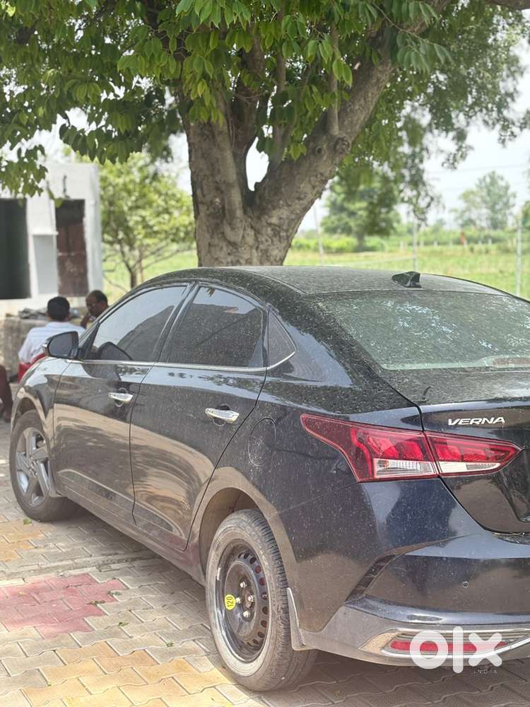 Hyundai Car Diesel Manual 2022