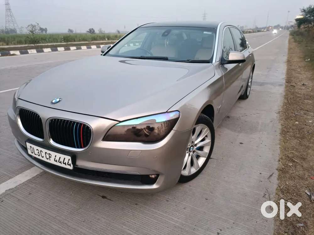 Bmw 730ld  Kerala Buyers Welcome  Delivery Available