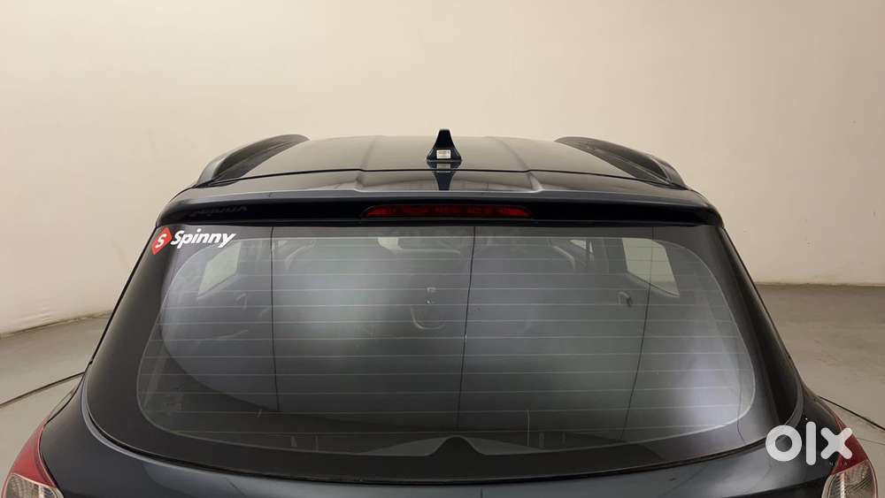 Hyundai Grand I10 Nios Sportz 1.2 Kappa Vtvt, 2021, Petrol