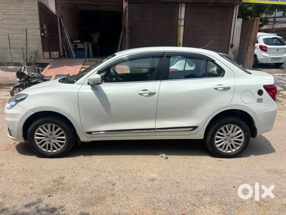 Maruti Suzuki Dzire 2023