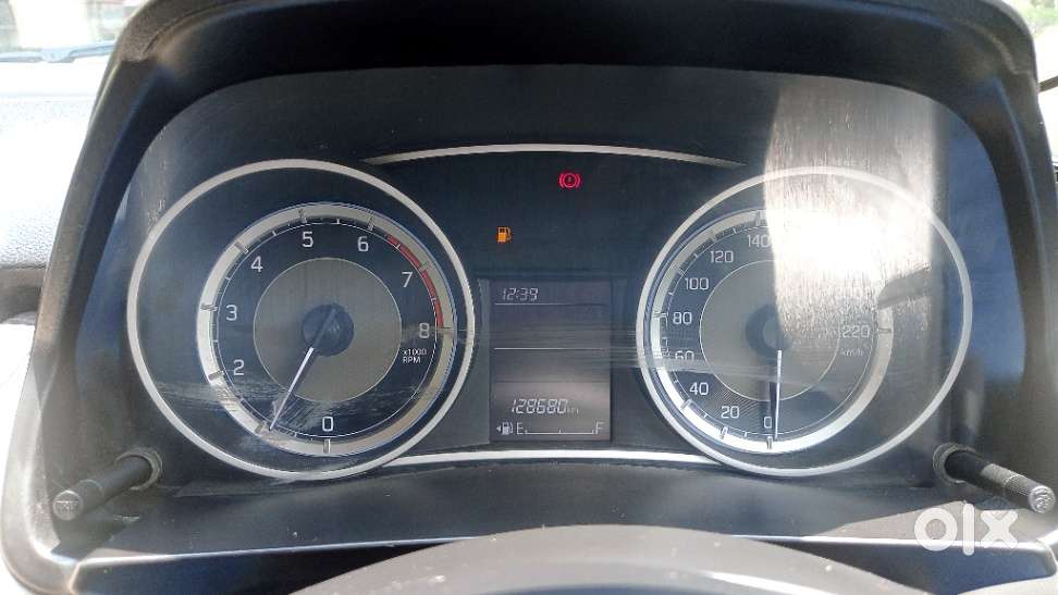 Maruti Suzuki Dzire 2017-2020 1.2 Vxi, 2020, Petrol