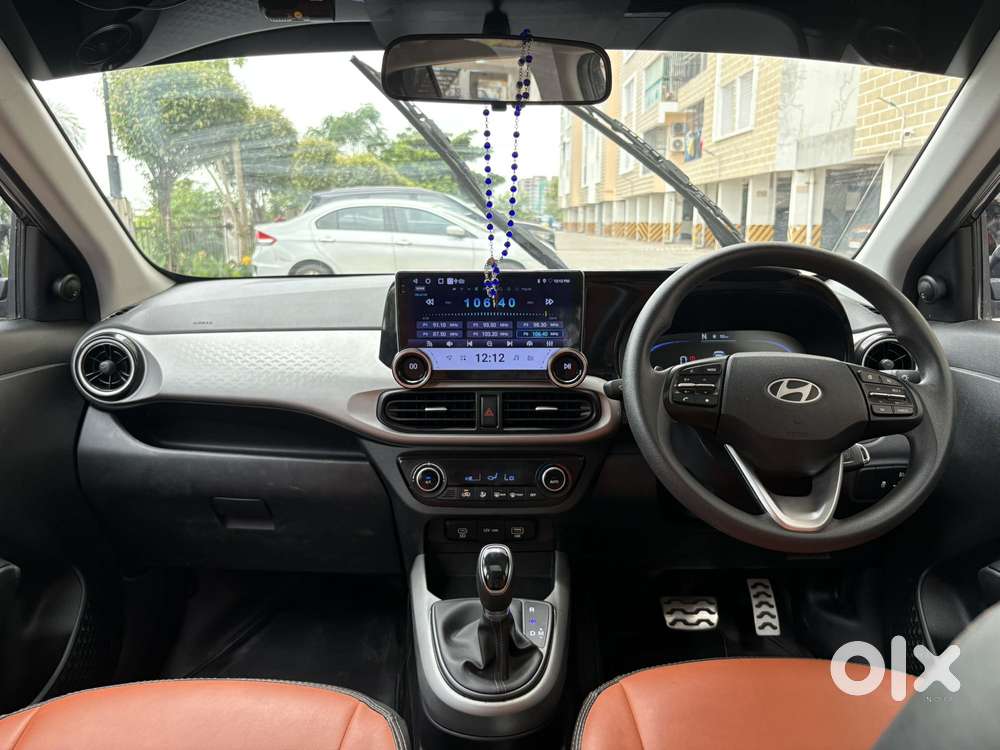 Hyundai Exter Sx 1.2 Amt, 2024, Petrol