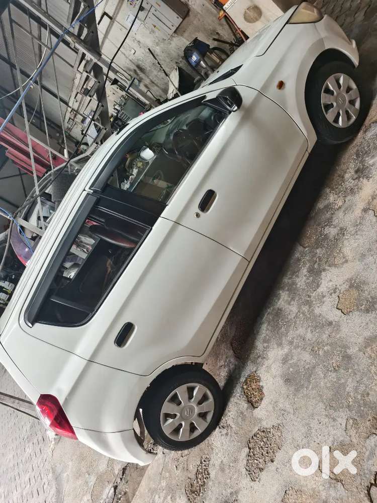 Maruti Suzuki Alto K10 2019 Petrol Well Maintained