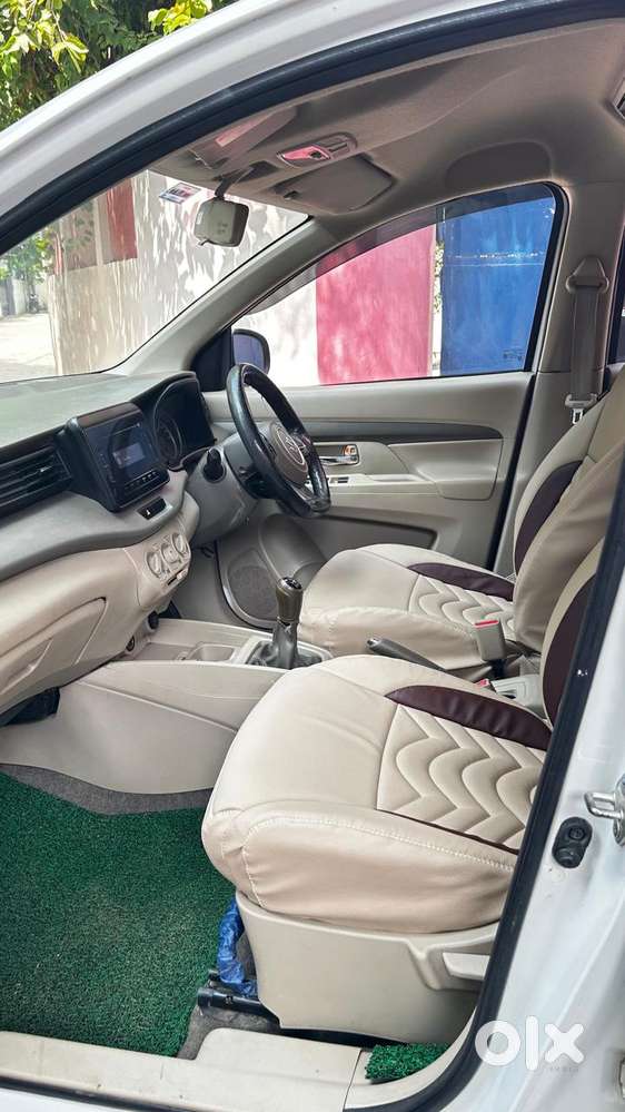 Maruti Suzuki Ertiga Vxi Cng, 2022, Cng & Hybrids