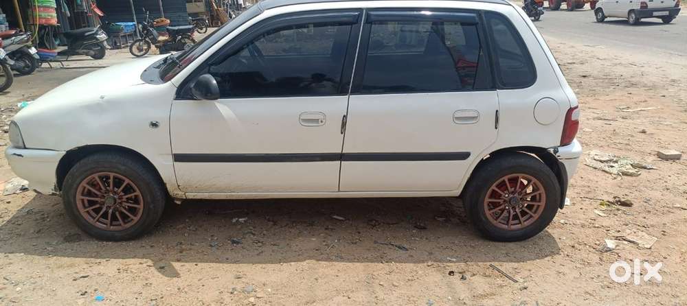 Maruti Suzuki Zen Estilo 2000 Petrol Good Condition