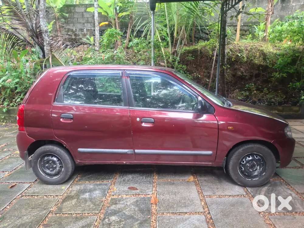 Maruti Suzuki Alto 2006
