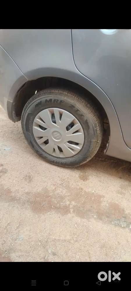 Maruti Suzuki Swift Dzire 2014