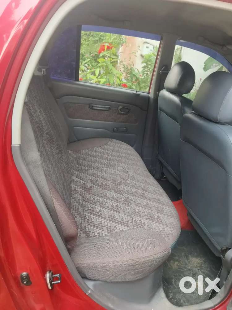 Hyundai Santro Xing 2006 Petrol Well Maintained