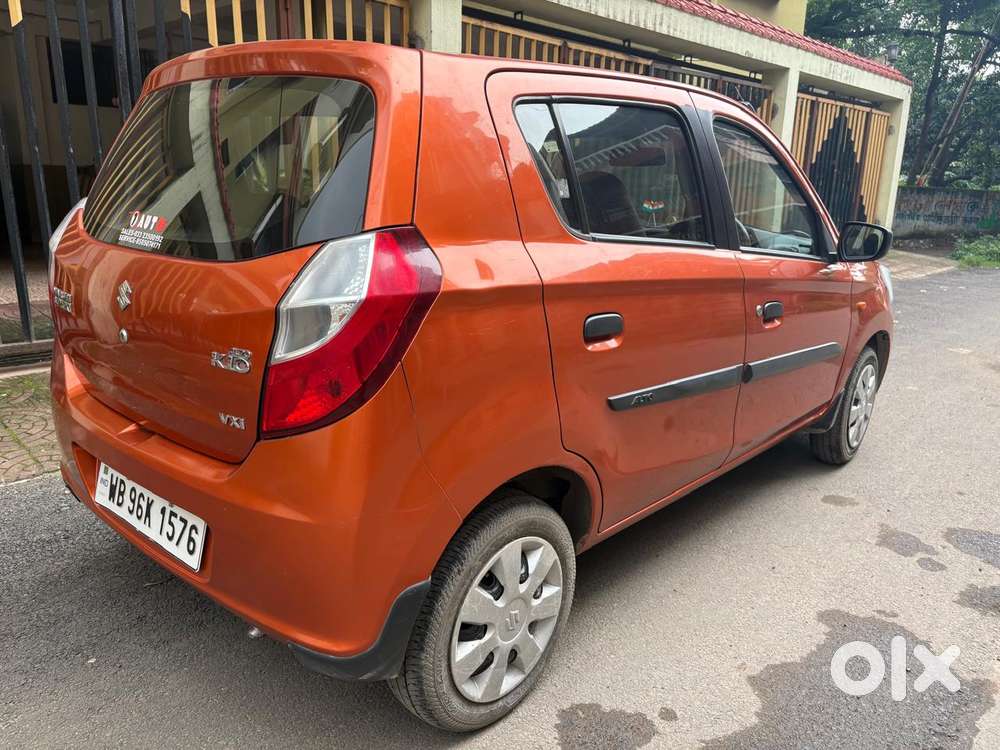 Maruti Suzuki Alto K10 Vxi (o), 2019, Petrol