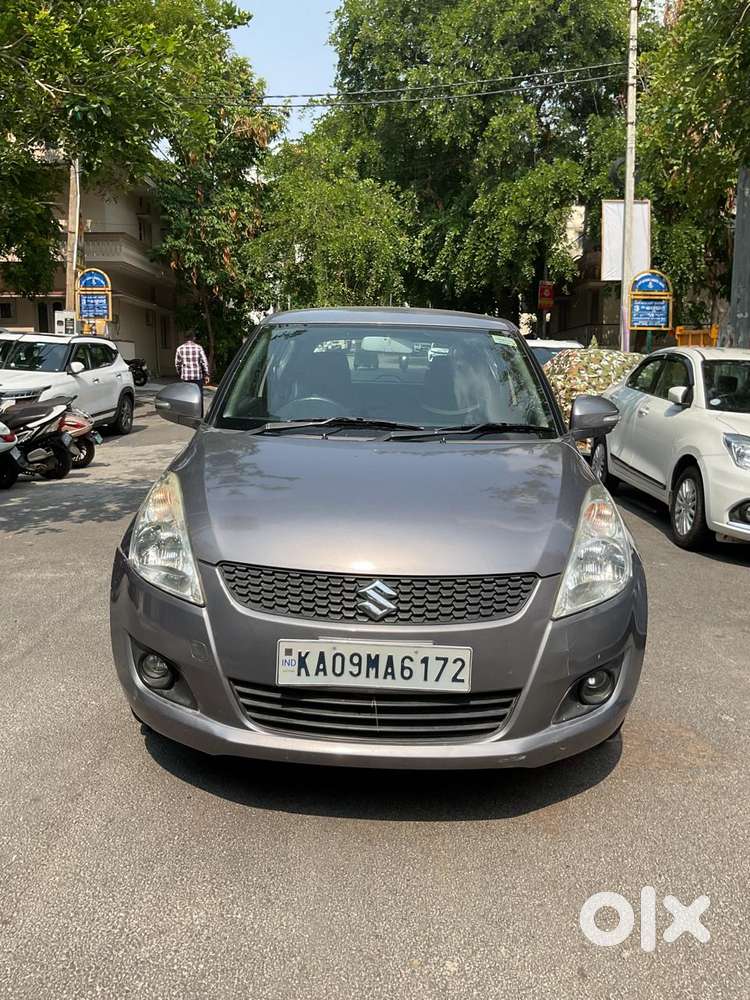 Maruti Suzuki Swift 2011-2014 Vdi, 2013, Diesel