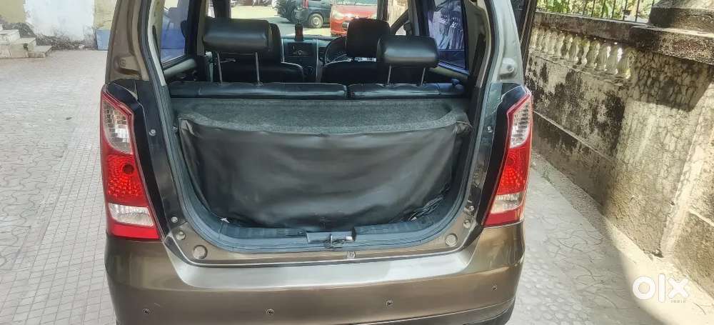 Wegonr Cng With Super Conditions