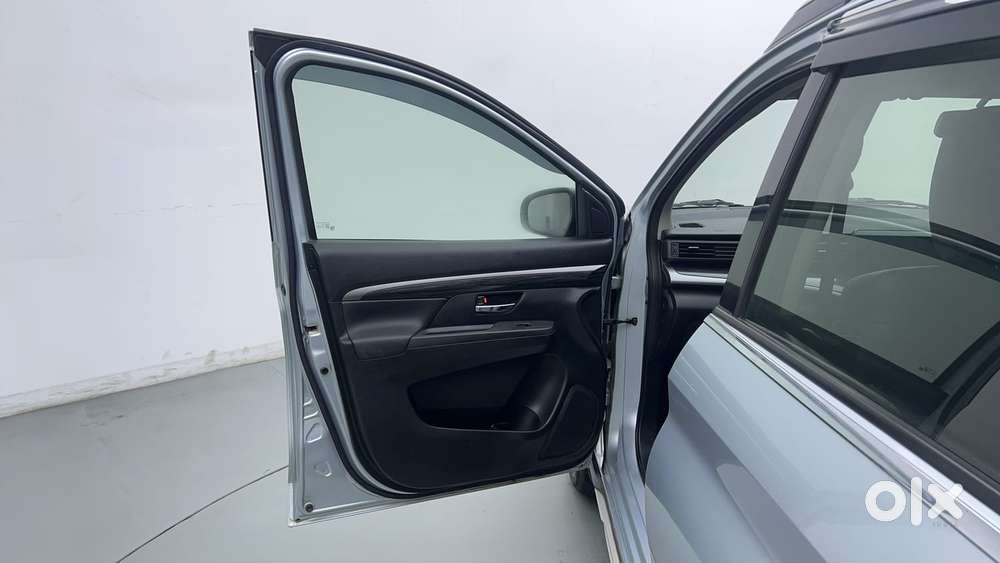 Maruti Suzuki Xl6 1.5 Alpha Mt, 2022, Petrol