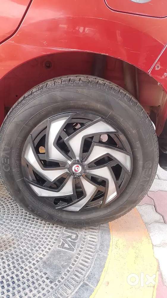 Maruti Suzuki Celerio Vxi 2015