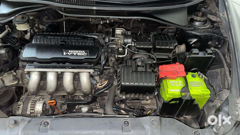 Honda City S At, 2013, Petrol