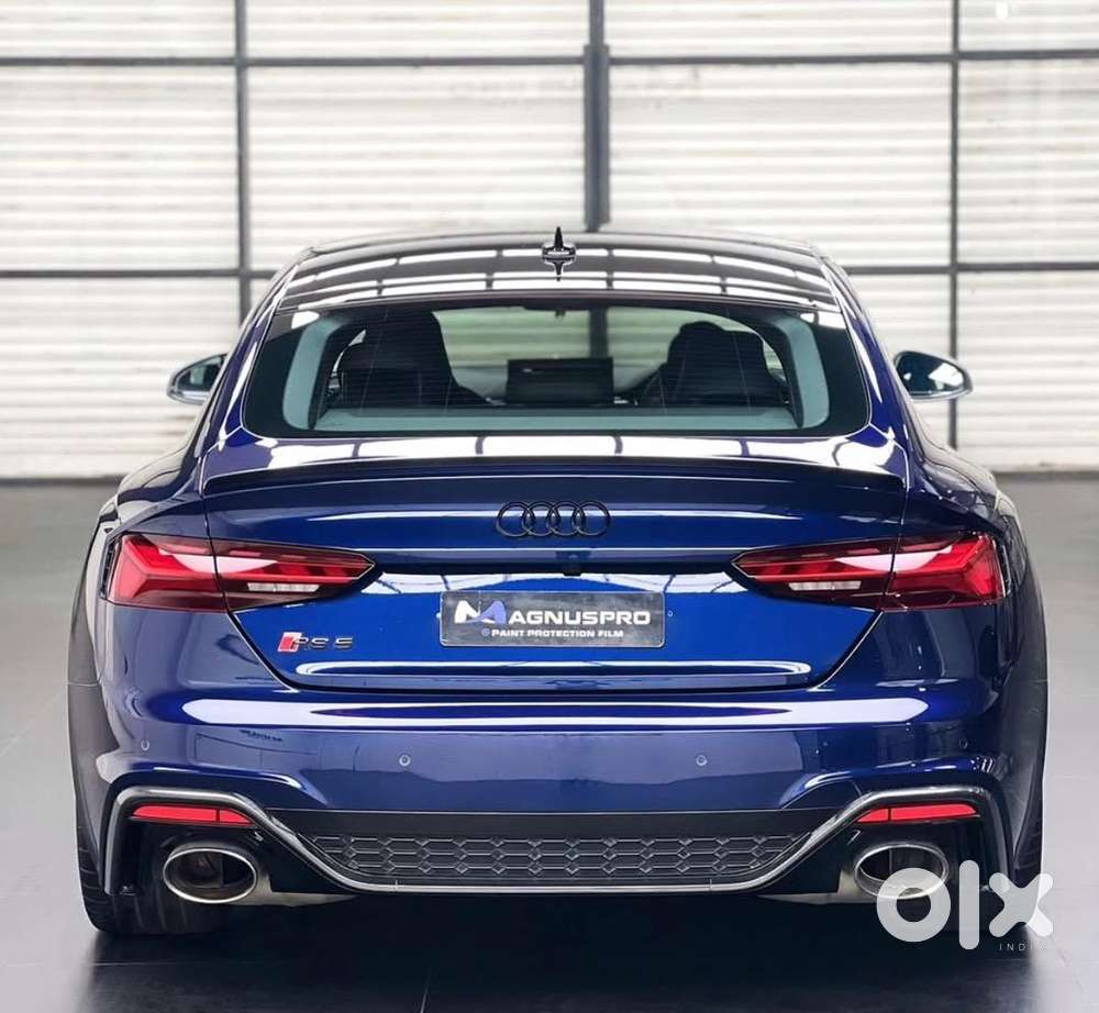 Audi Rs5 2021